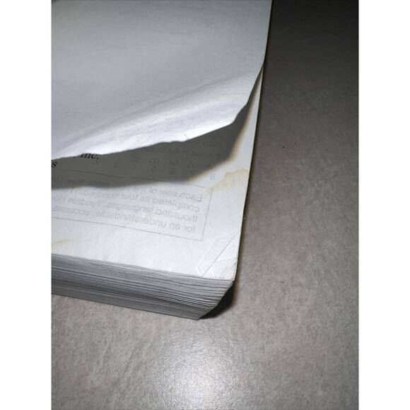 The One Year Chronological Bible NLT Paperback Tyndale New Living Translation - Picture 3 of 15